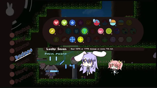 Rabi-Ribi 预览图 13