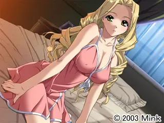 十六夜的新娘 预览图 13