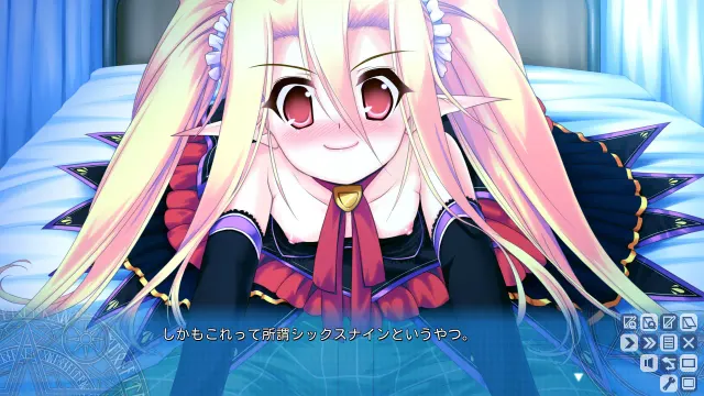 缤纷少女 预览图 9