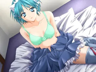 放学后的女仆 预览图 3
