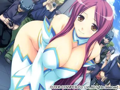 只属于我的肉欲人偶 ～白浊的角色扮演者～ 预览图 16