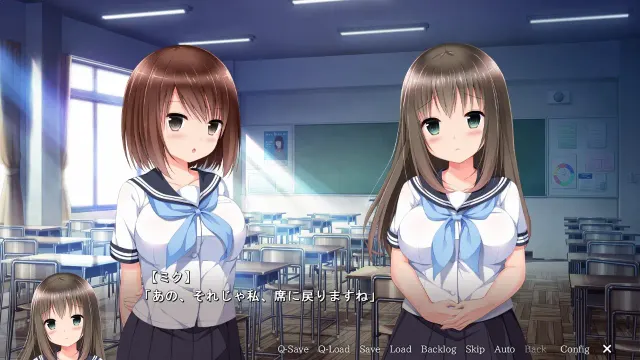 卡萨布兰卡之蕾 预览图 4