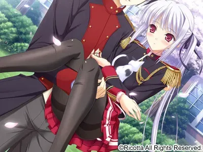 少女骑士物语 ~ Walkure Romanze 预览图 14