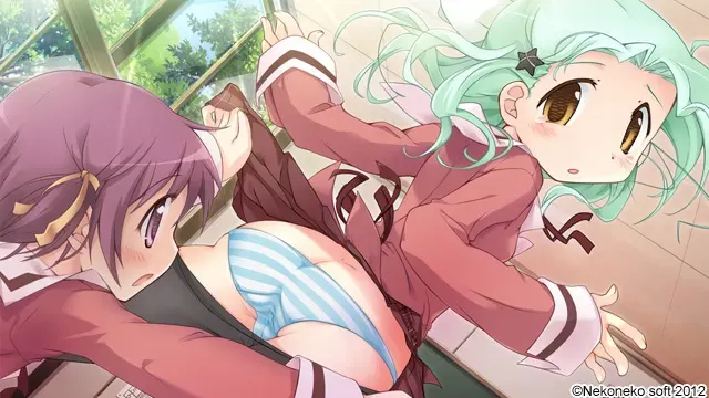 Sanarara 预览图 32