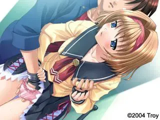 学园怪杰库瑠里！ 预览图 12