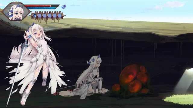 竜戦姫 预览图 9