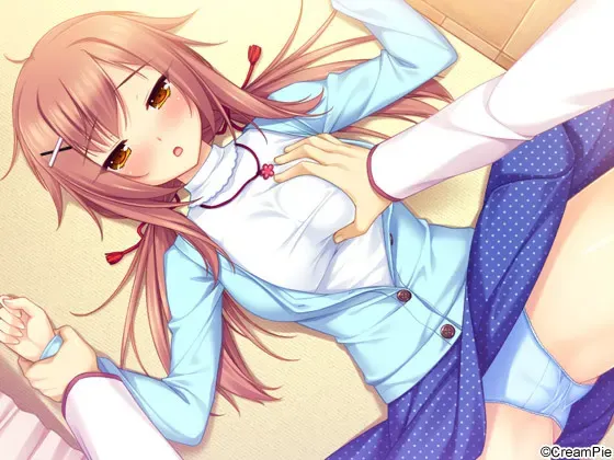 √后宫！ 预览图 11