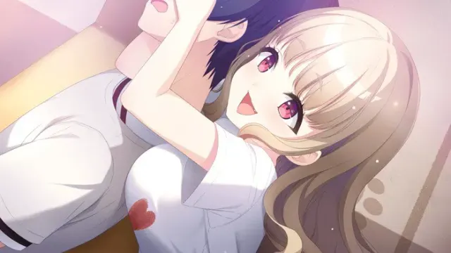 女仆咖啡厅与魔法女子寮 预览图 17