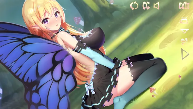 Seek Girl 预览图 5
