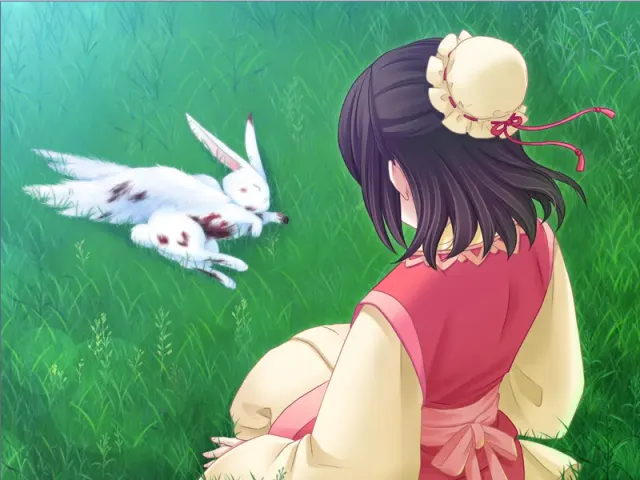 苍天的彼方 预览图 6