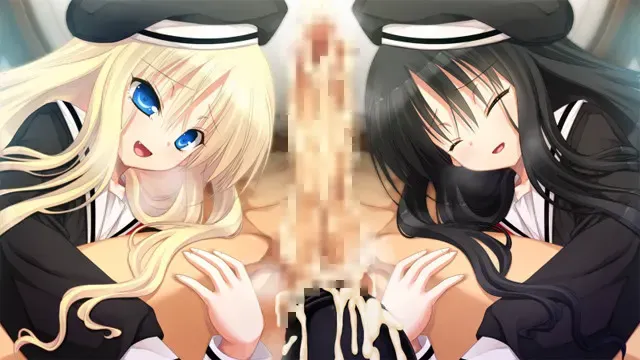 Little†Bitch ~Little Bitch Girls in Hog Farm~ 预览图 10