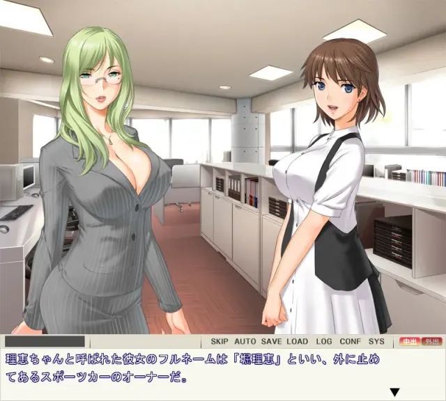 麦当娜～完熟身材Collection～ 预览图 5