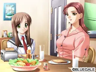 性裁～白浊的禊祓～ 预览图 14