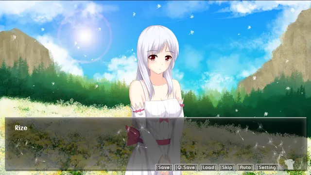 Millia -Đoạn kết- 预览图 9