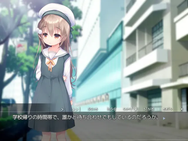 爱欲姐妹洛丽塔 预览图 1