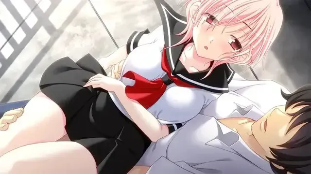 みとどけびと 第弐話 盛夏に違う二重想 预览图 11