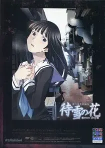 待雪之花 ～snow drop～ 封面