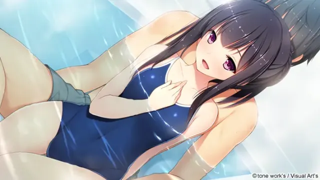 银色遥远 预览图 38