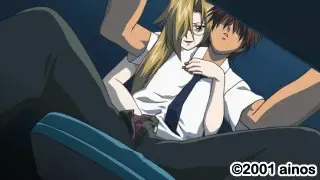 幽灵是同居人！？ 预览图 19