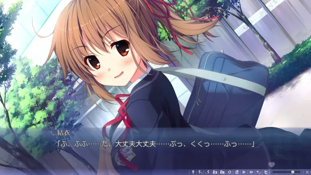 Love Sweets 预览图 1