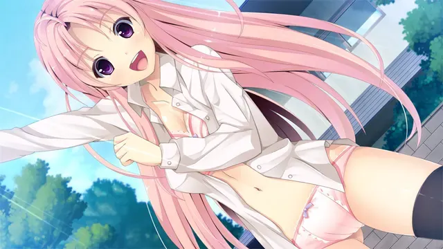 夏季的青梅竹马和冬季的恋人 预览图 19