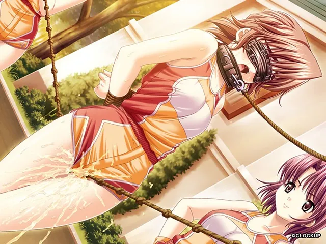 REQUIEM HDリマスター 预览图 9