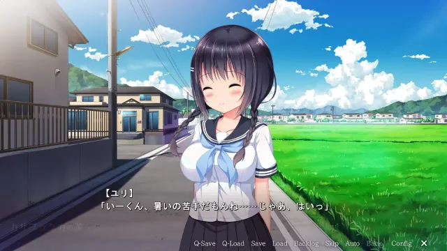 卡萨布兰卡之蕾 预览图 2