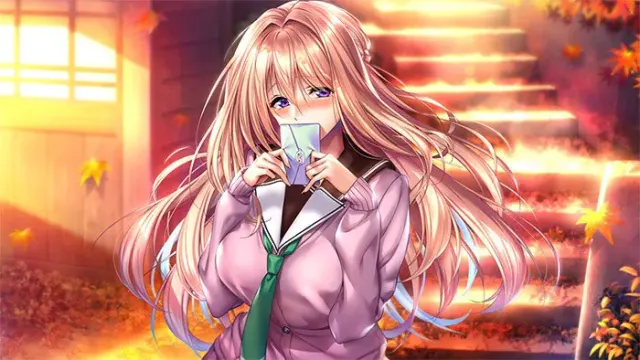 甜蜜女友2 预览图 18