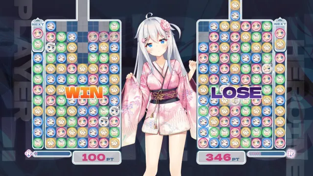 Sisters Connect 想要诉说的心意 预览图 2