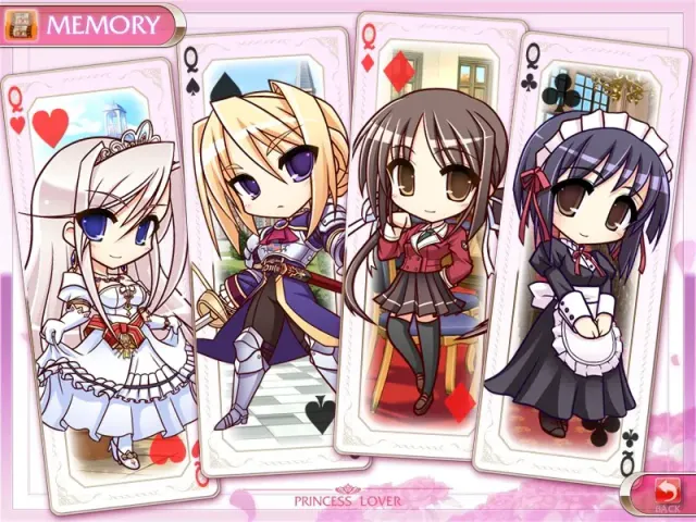公主恋人(PrincessLover!) 预览图 10