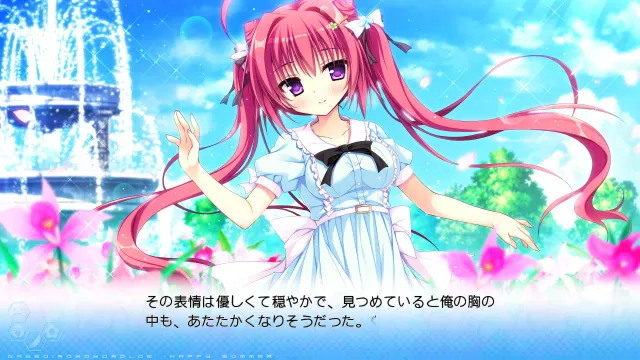 夏色心跳日志～Happy Summer～ 预览图 9