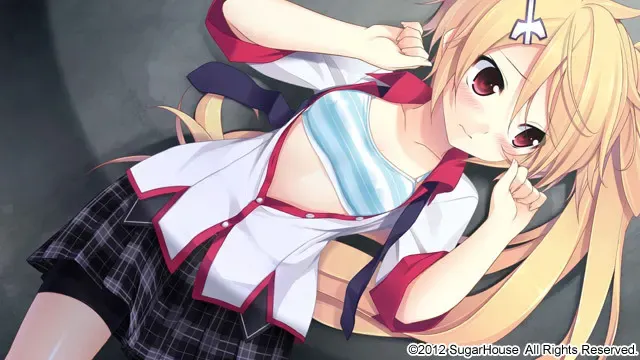 Chu→ning Lover 预览图 20