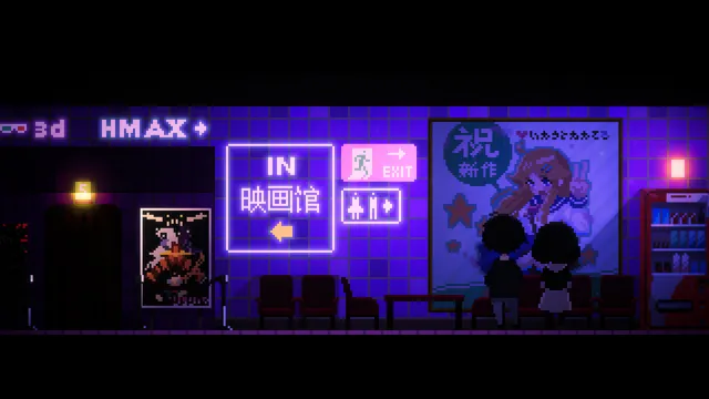 芙哇芙哇女仆咖啡厅 预览图 8