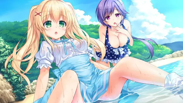 夏日口袋 预览图 21