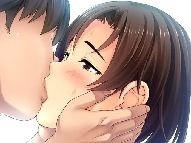 爆乳寡妇的乳房被隔壁学生调教成生殖器 预览图 9