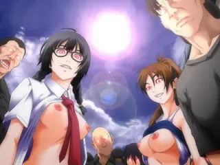 姦染4 ～The Day After～ 预览图 11