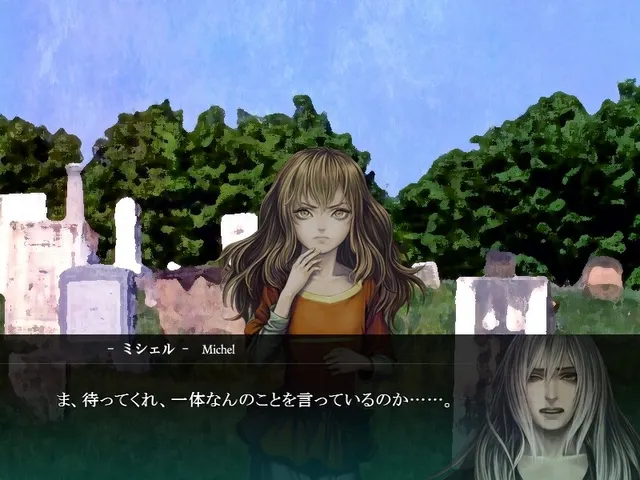 Seventh Coat 预览图 2