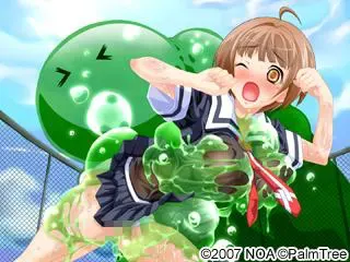 Witch's Slave～舔我的脚吧～ 预览图 21