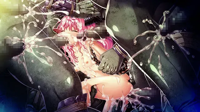 伊甸骑士-第2章 獄悦的龙皇女希尔德加德篇 预览图 1