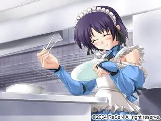 Cafe AQUA 预览图 24