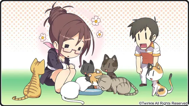 热带VACATION 预览图 25