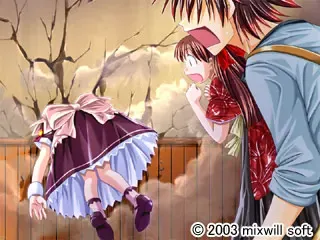 软绵绵大正电动娘ARISA 预览图 4