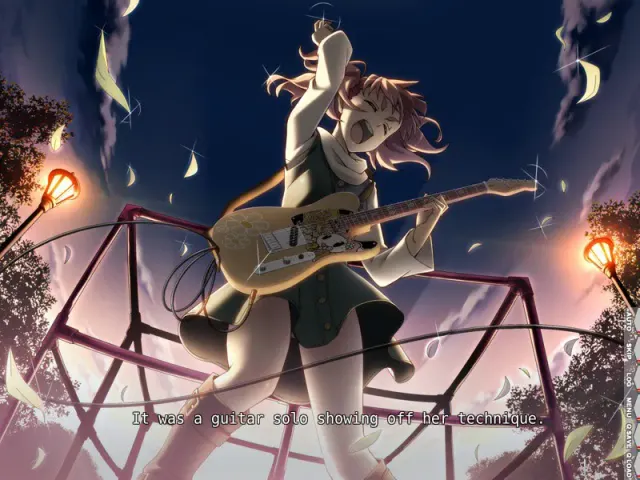 DEARDROPS 预览图 8