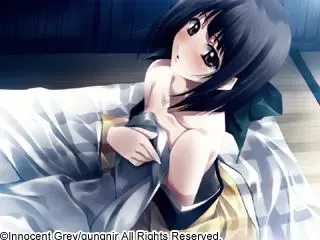 恋狱～月狂病～ 预览图 16