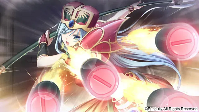 战女神MEMORIA 预览图 49