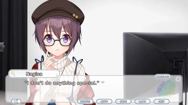 闪耀明星偶像企划 Nagisa 预览图 1