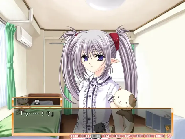 SHUFFLE! Love Rainbow 预览图 2