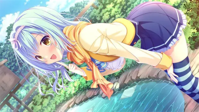 D.C.4 Sweet Harmony ～初音岛4～ 甜蜜和声 预览图 41
