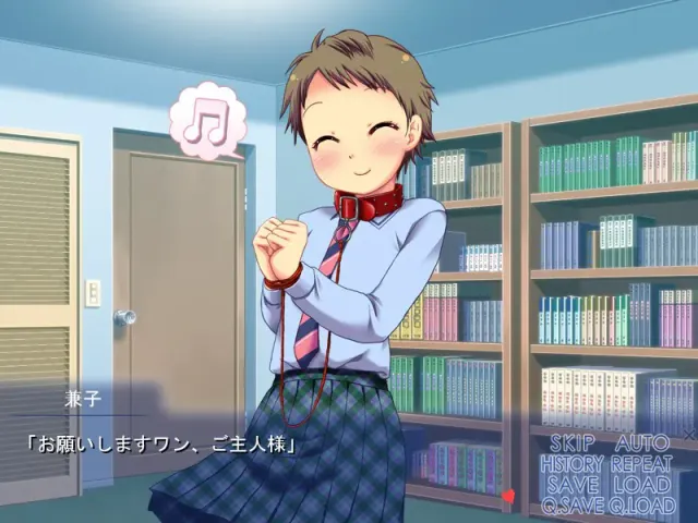 女子肛校生放課後アナルクラブ～私のお尻を好きにして♪～ 预览图 4