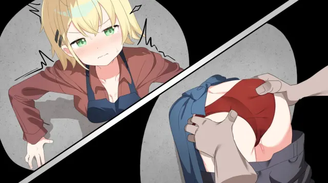 魔法少女泪泡 预览图 9